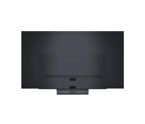 LG OLED77C31LA evo 120Hz 4K - 1143754 - zdjęcie 6